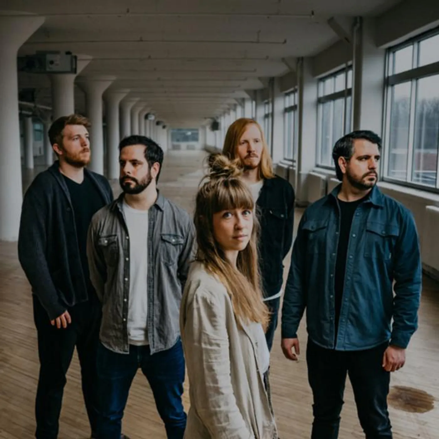 The Timbre of Cedar