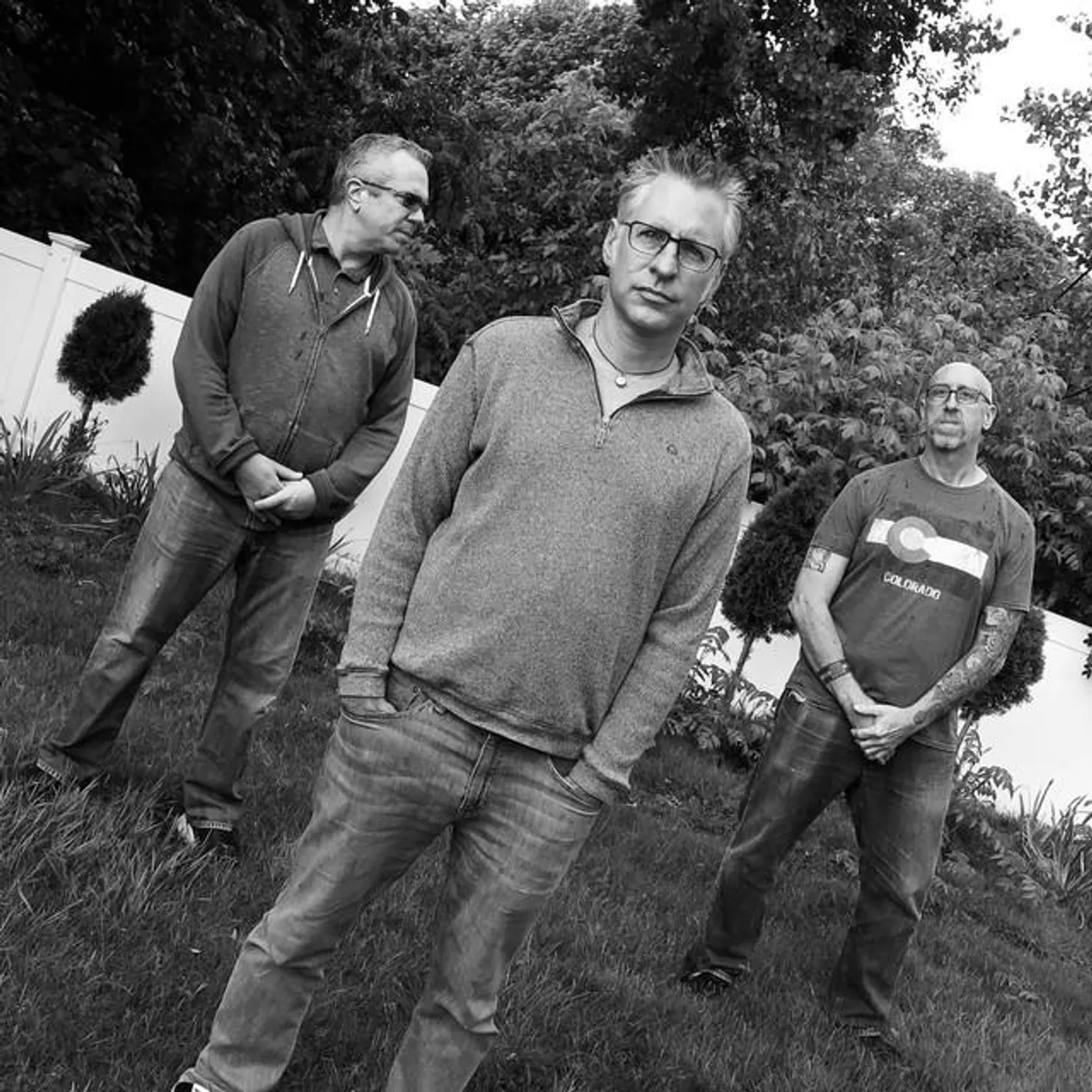 The Timbre Project Brand Page