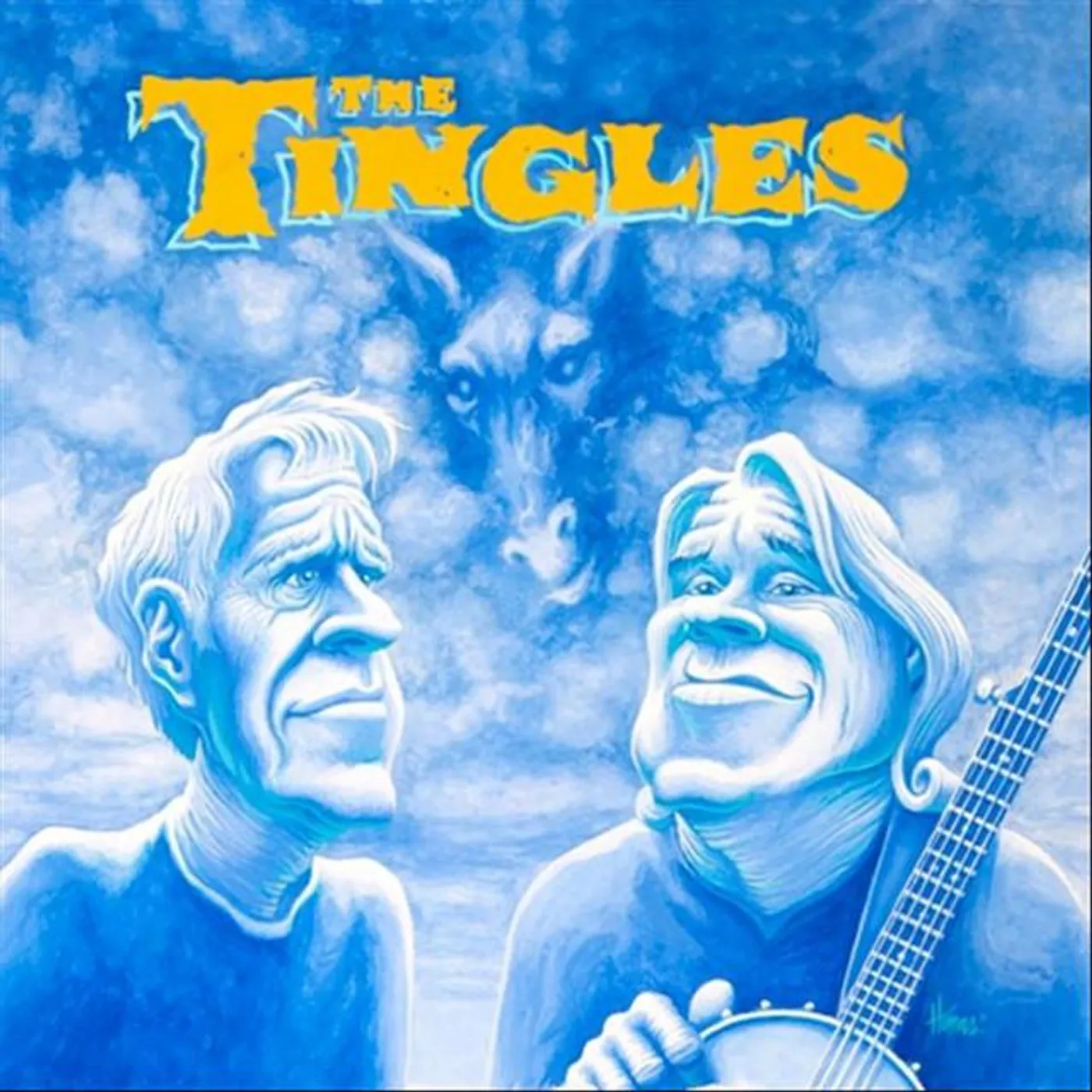 The Tingles