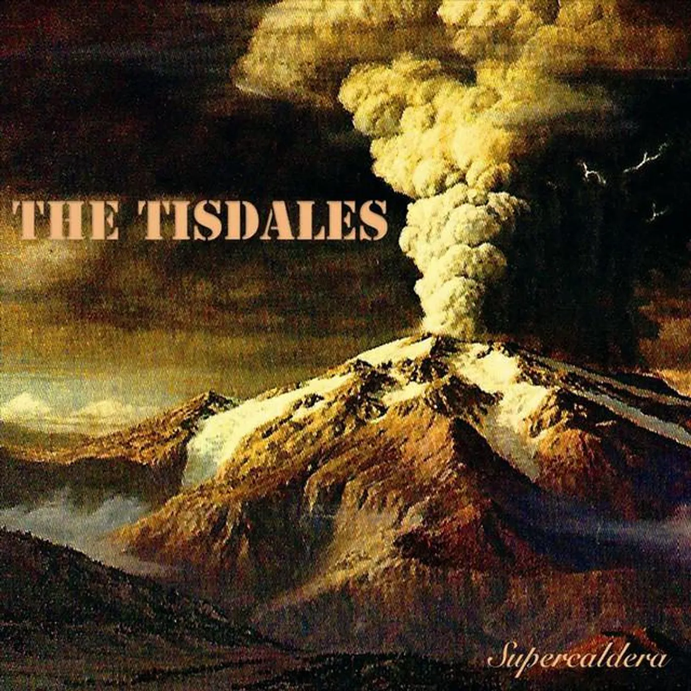 The Tisdales Brand Page