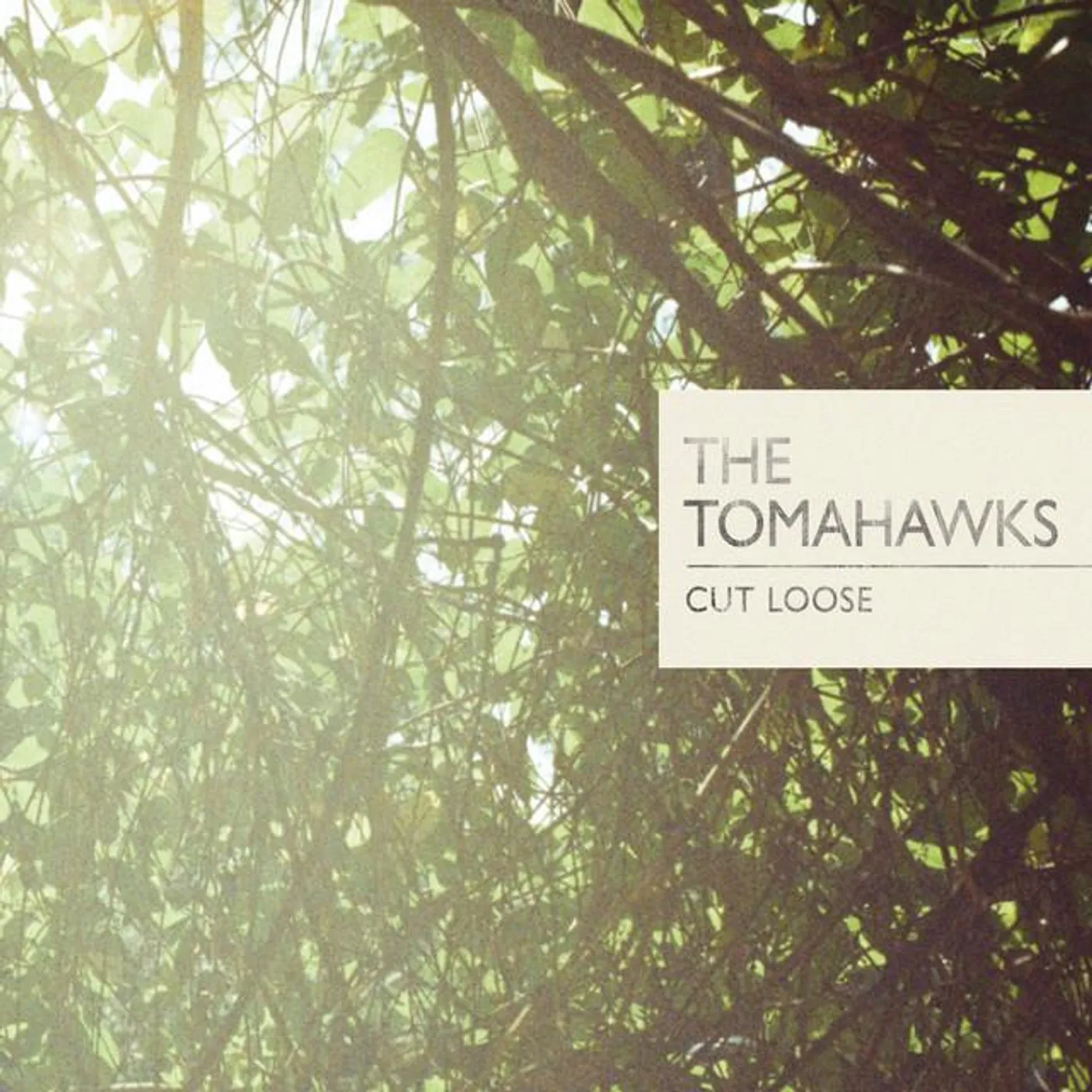 The Tomahawks Brand Page
