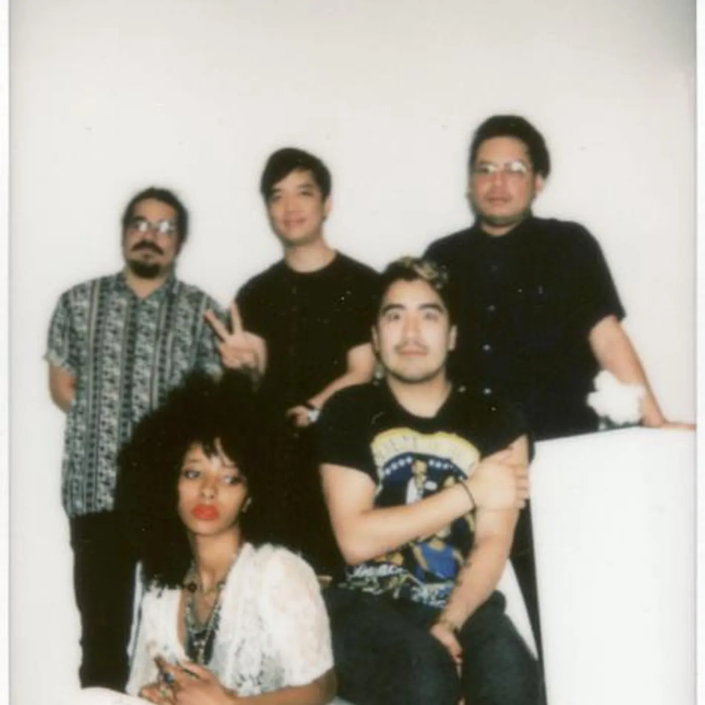 The Tontons Brand Page