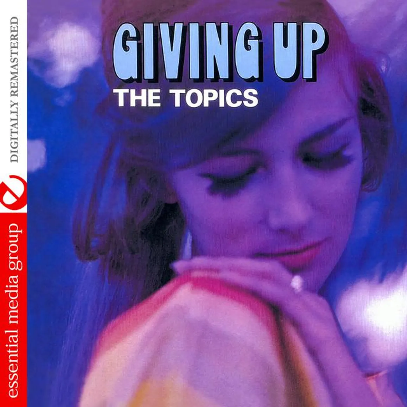 The Topics Brand Page