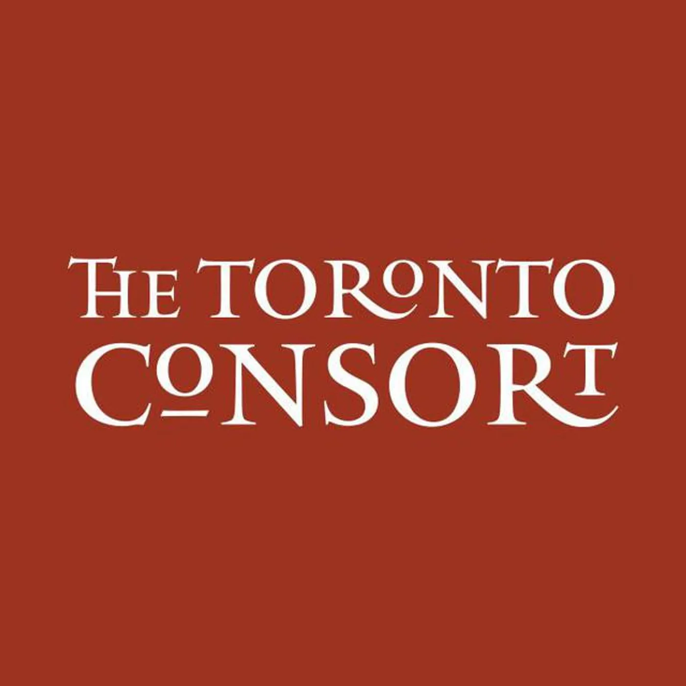 The Toronto Consort Brand Page