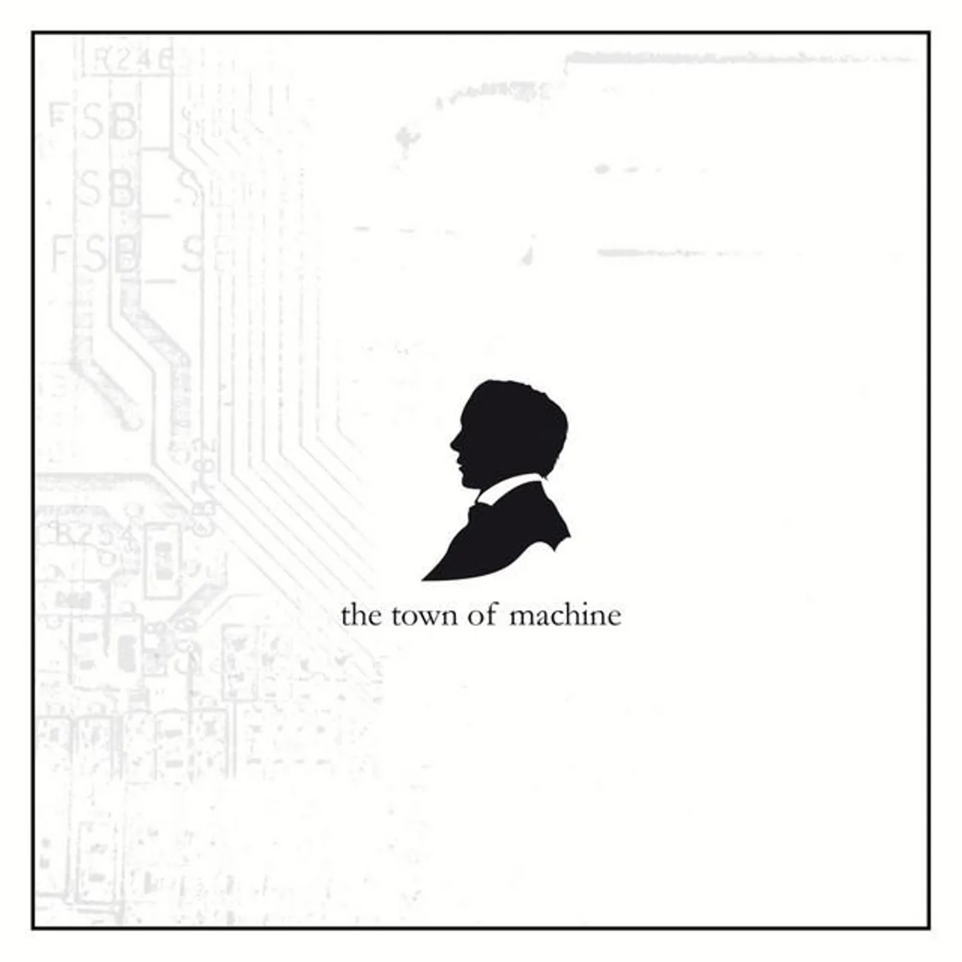 The Town Of Machine Brand Page