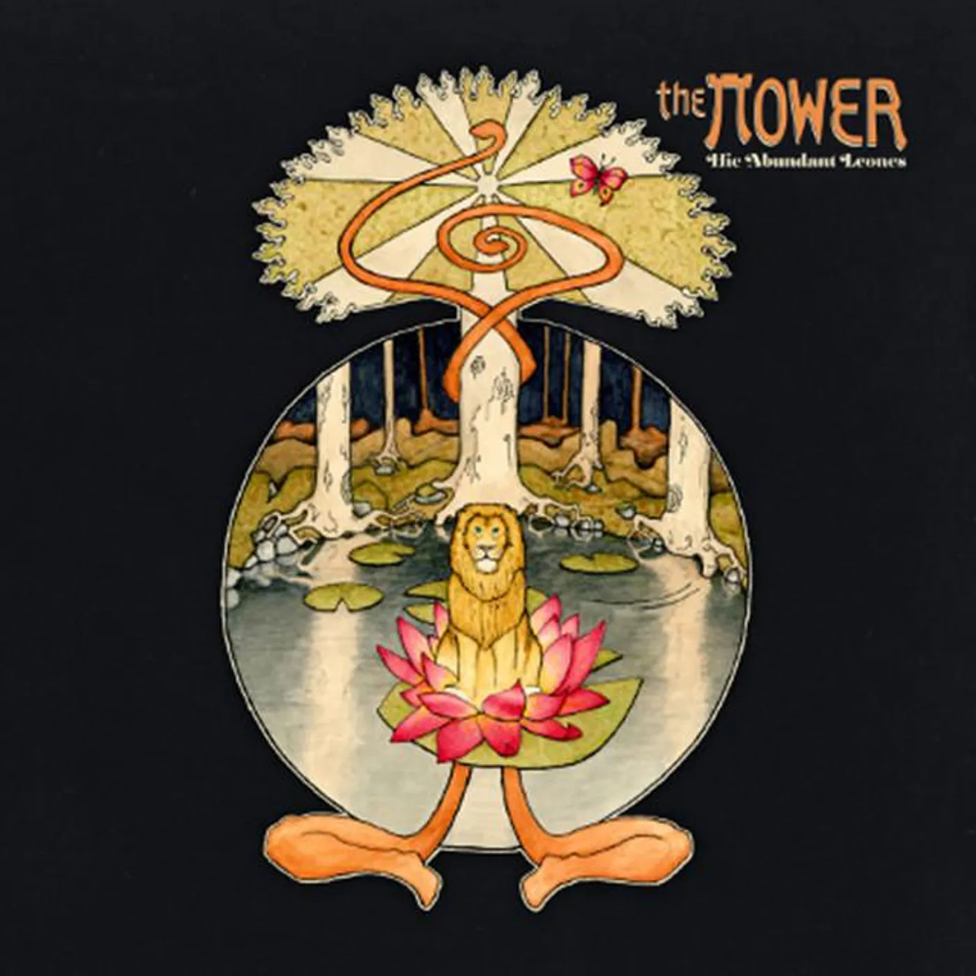 The Tower