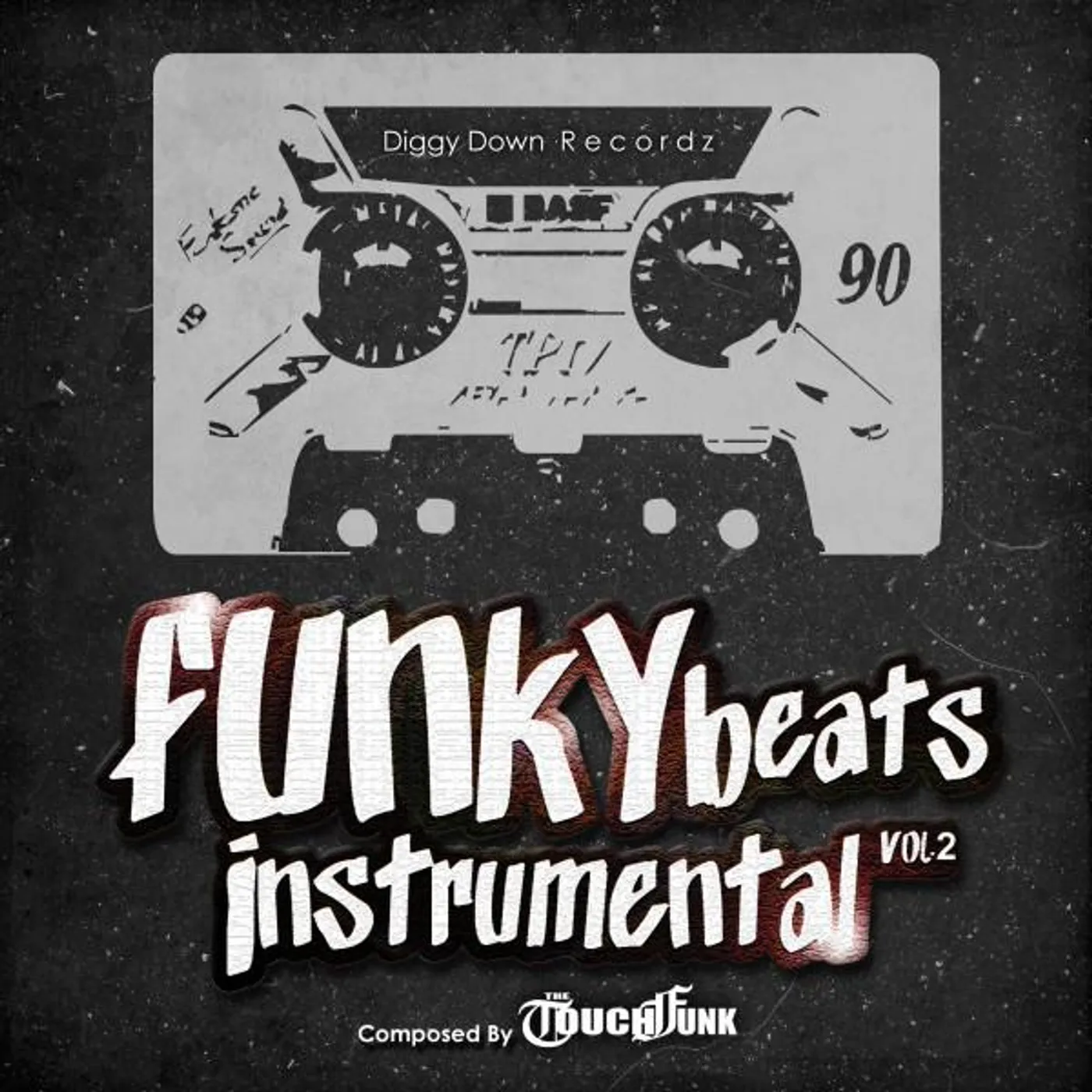 The Touch Funk
