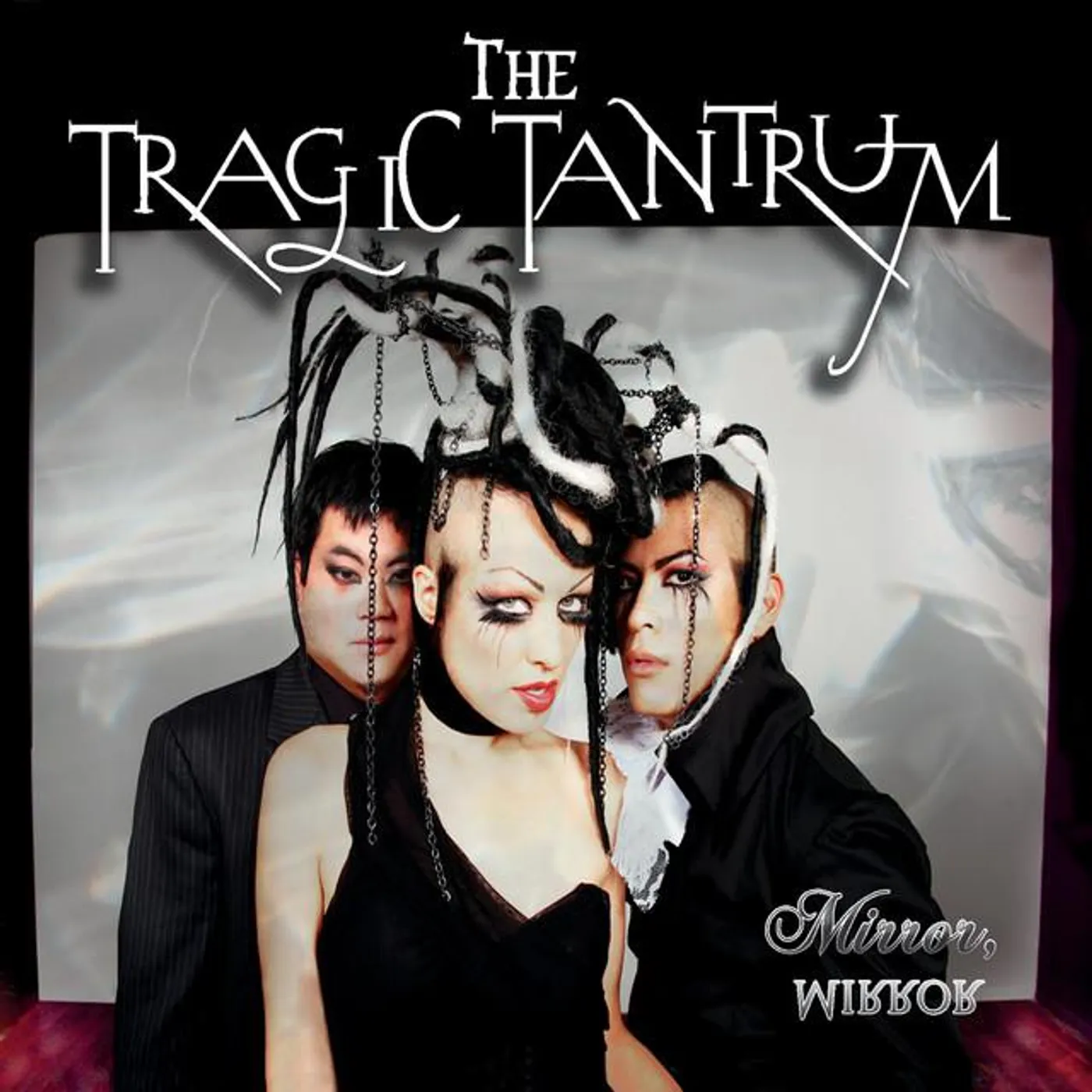 The Tragic Tantrum Brand Page