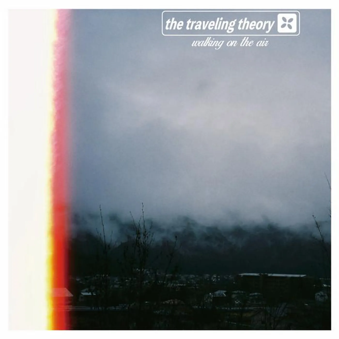 The Traveling Theory Brand Page