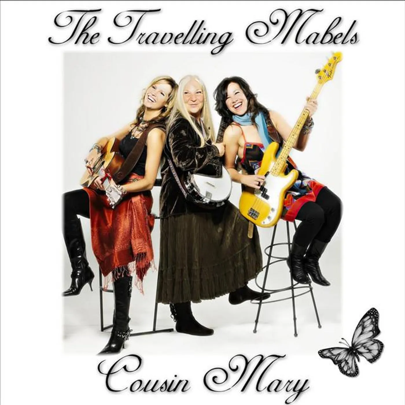 The Travelling Mabels