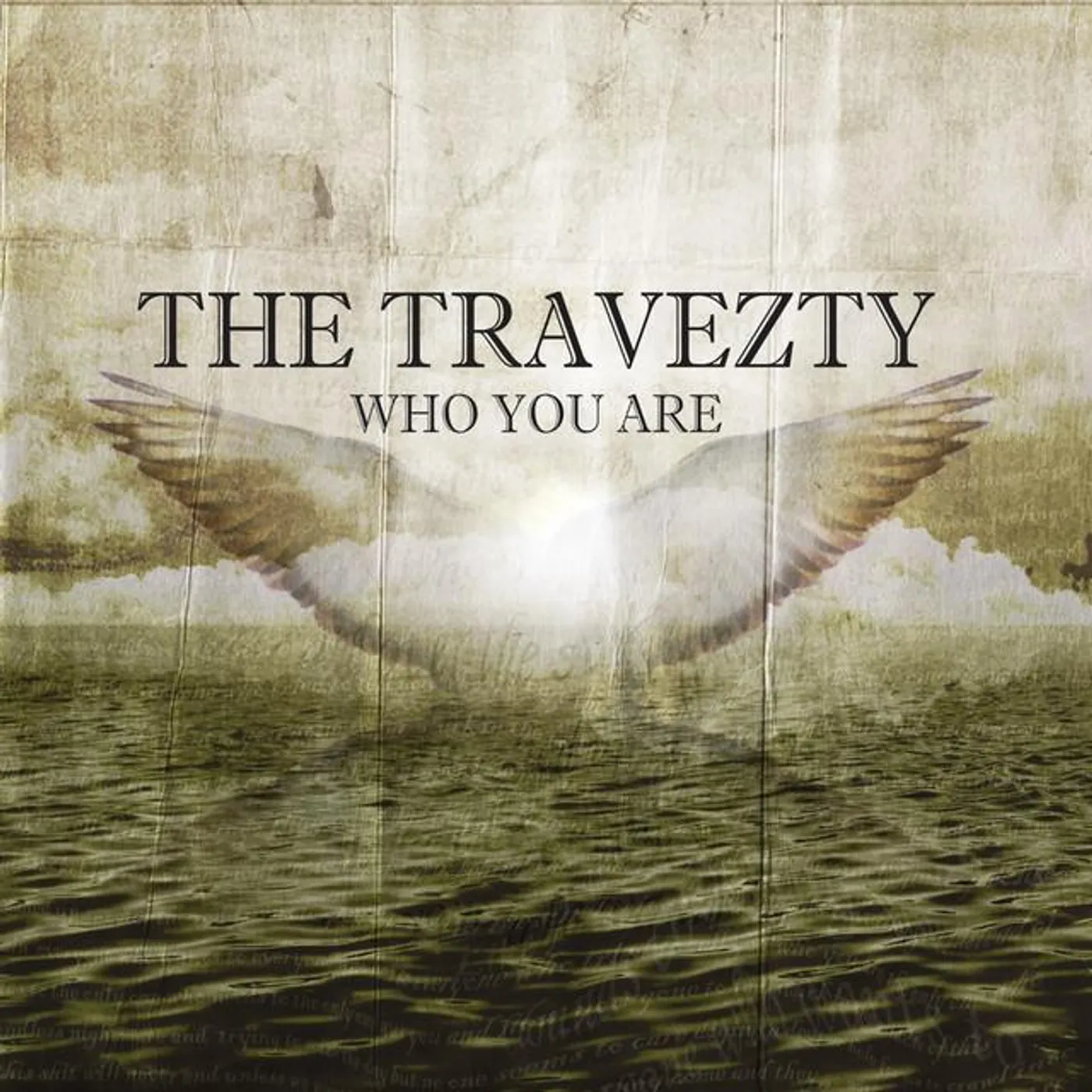 The Travezty