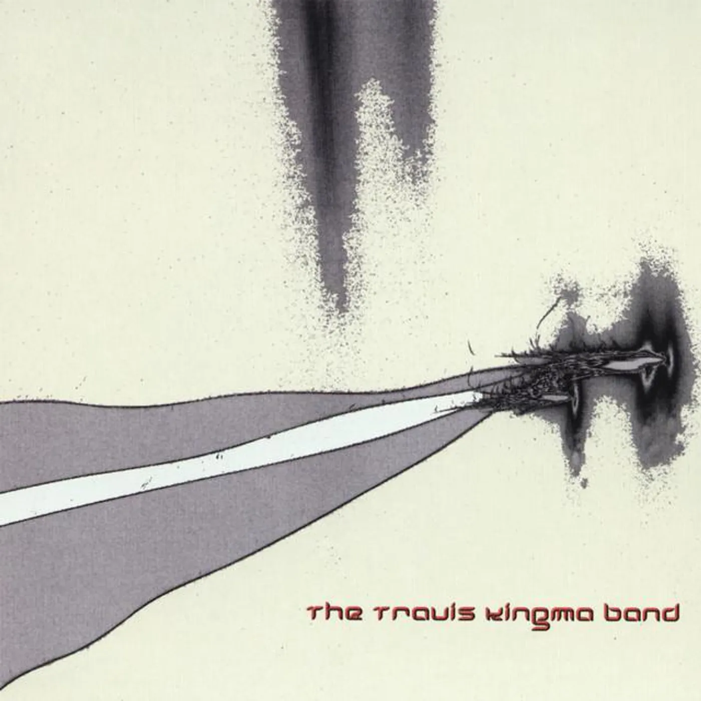 The Travis Kingma Band Brand Page