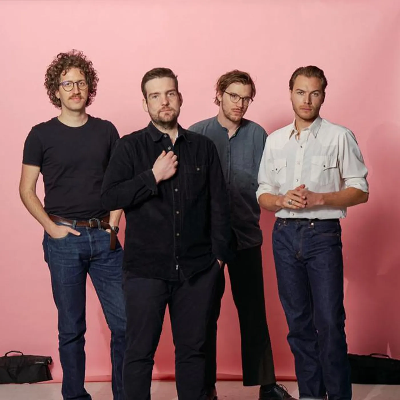 The Tremolettes