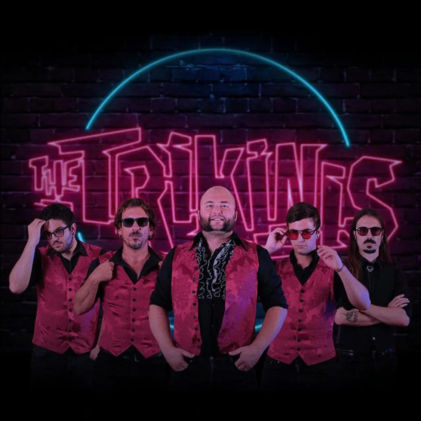 The Trikinis