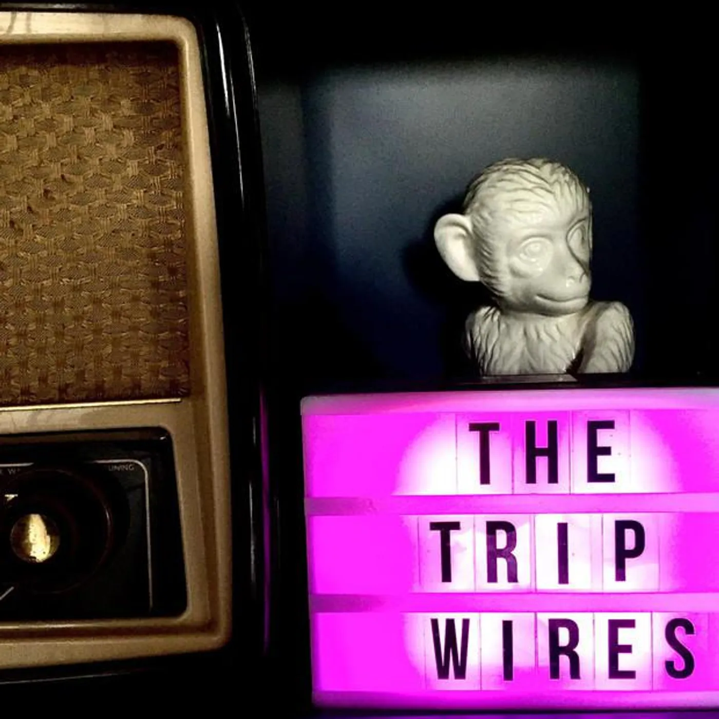 The Tripwires Brand Page