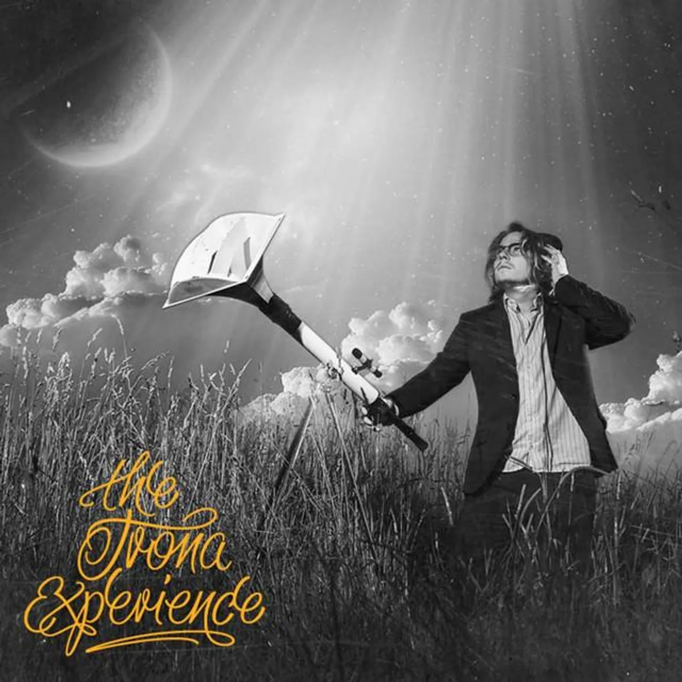 The Trona Experience