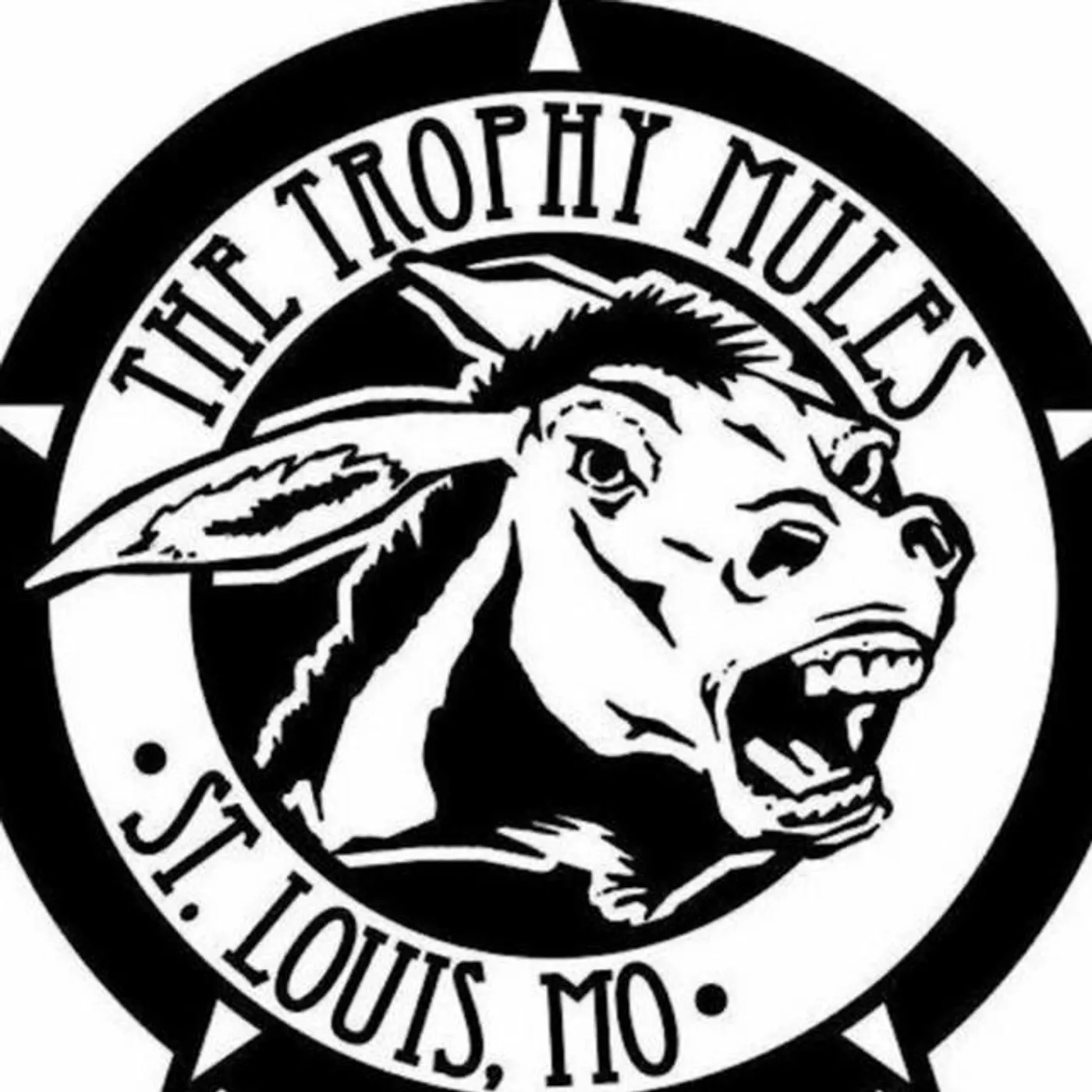 The Trophy Mules Brand Page