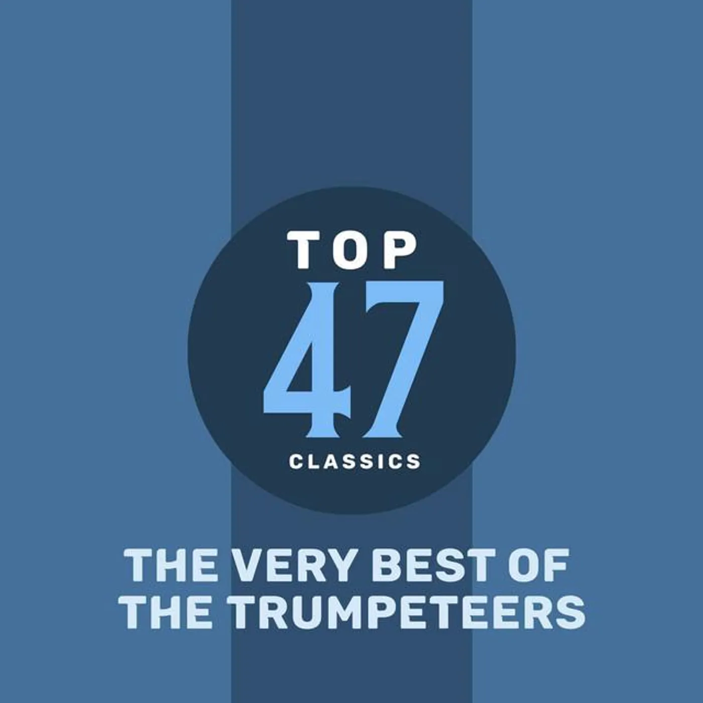 The Trumpeteers Brand Page
