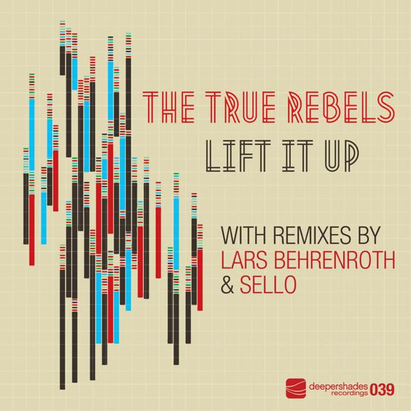 The True Rebels Brand Page