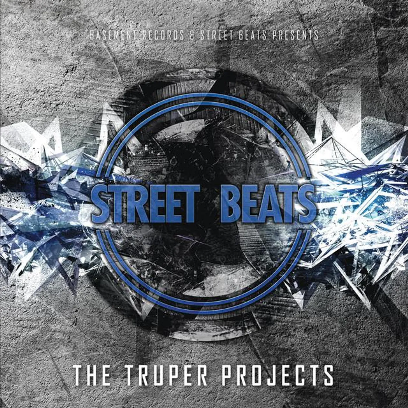 The Truper Brand Page