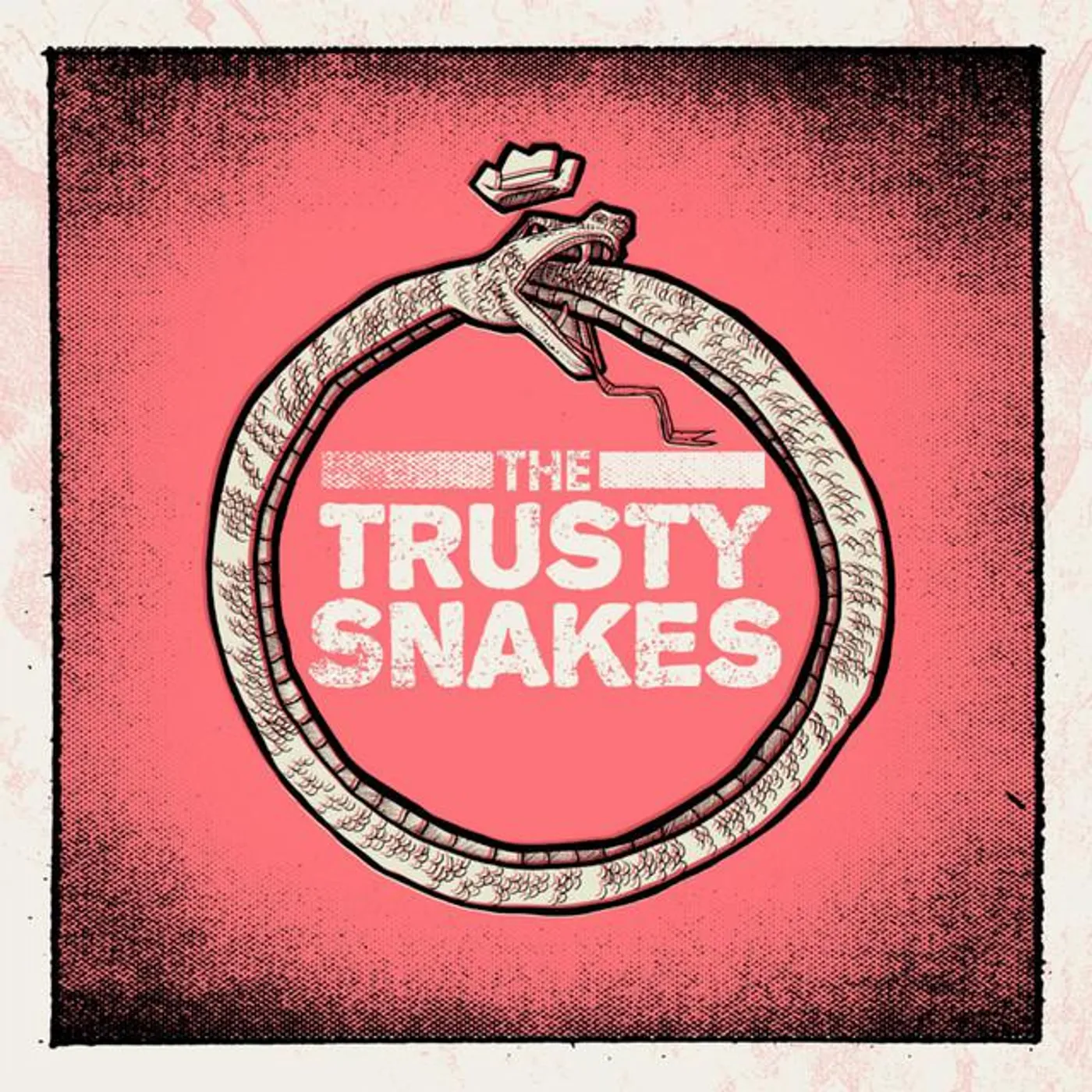 The Trusty Snakes