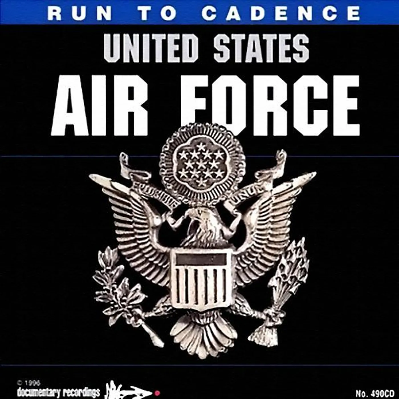 The U.S. Air Force