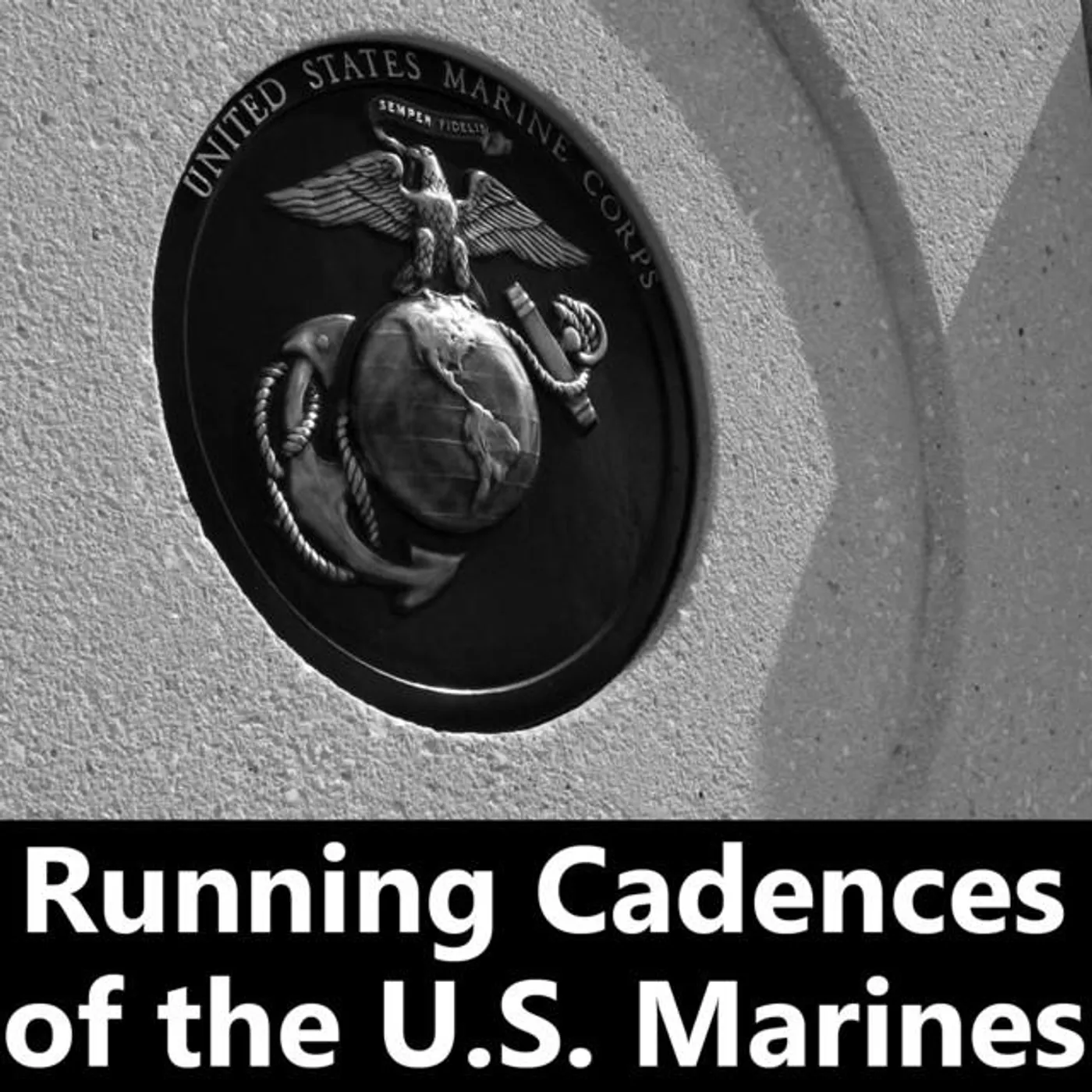 The U.S. Marines