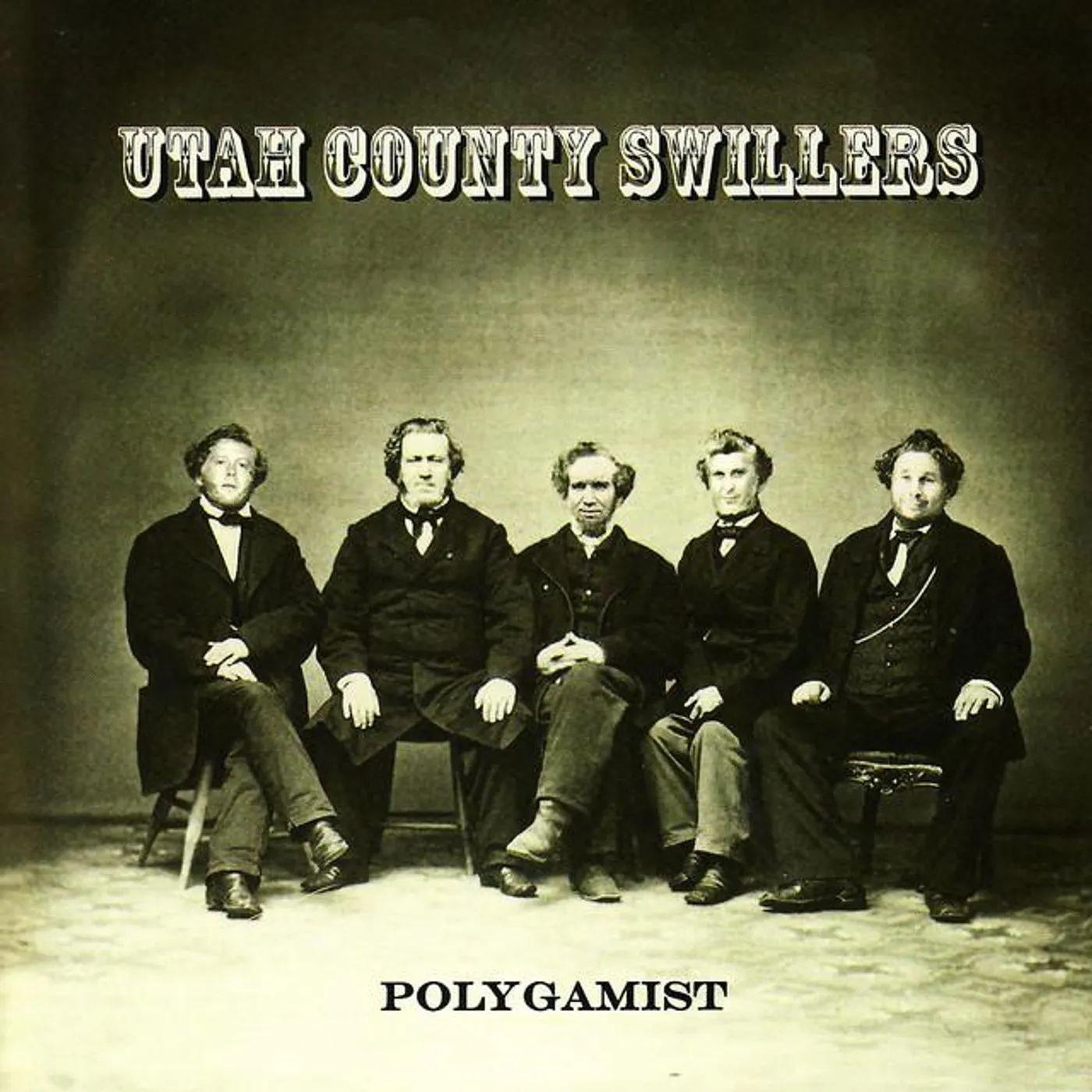 The Utah County Swillers Brand Page