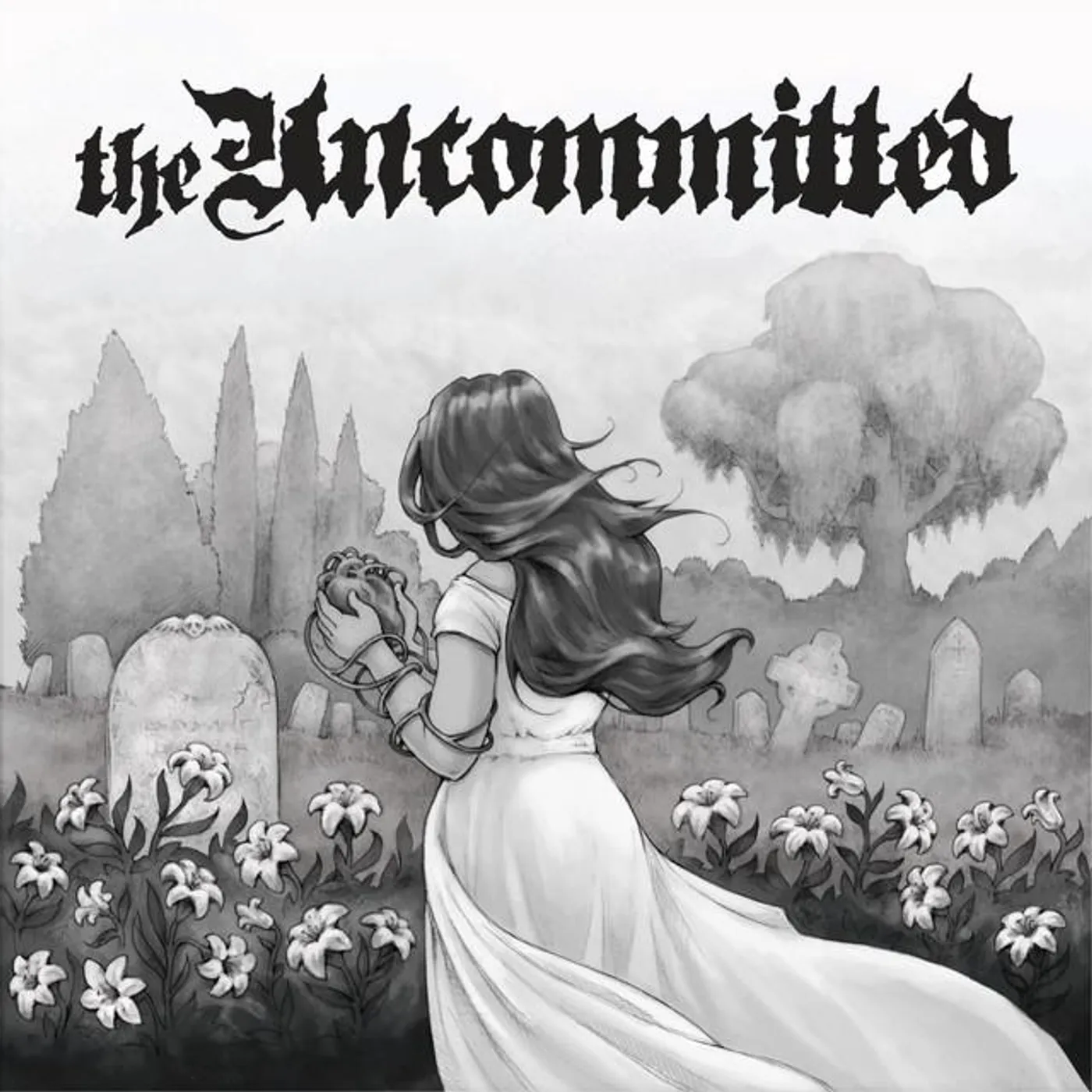The Uncommitted