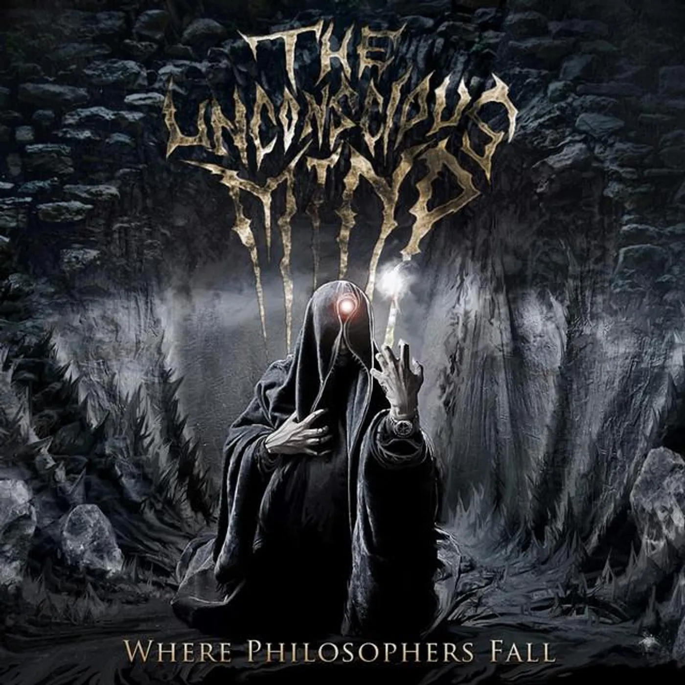 The Unconscious Mind