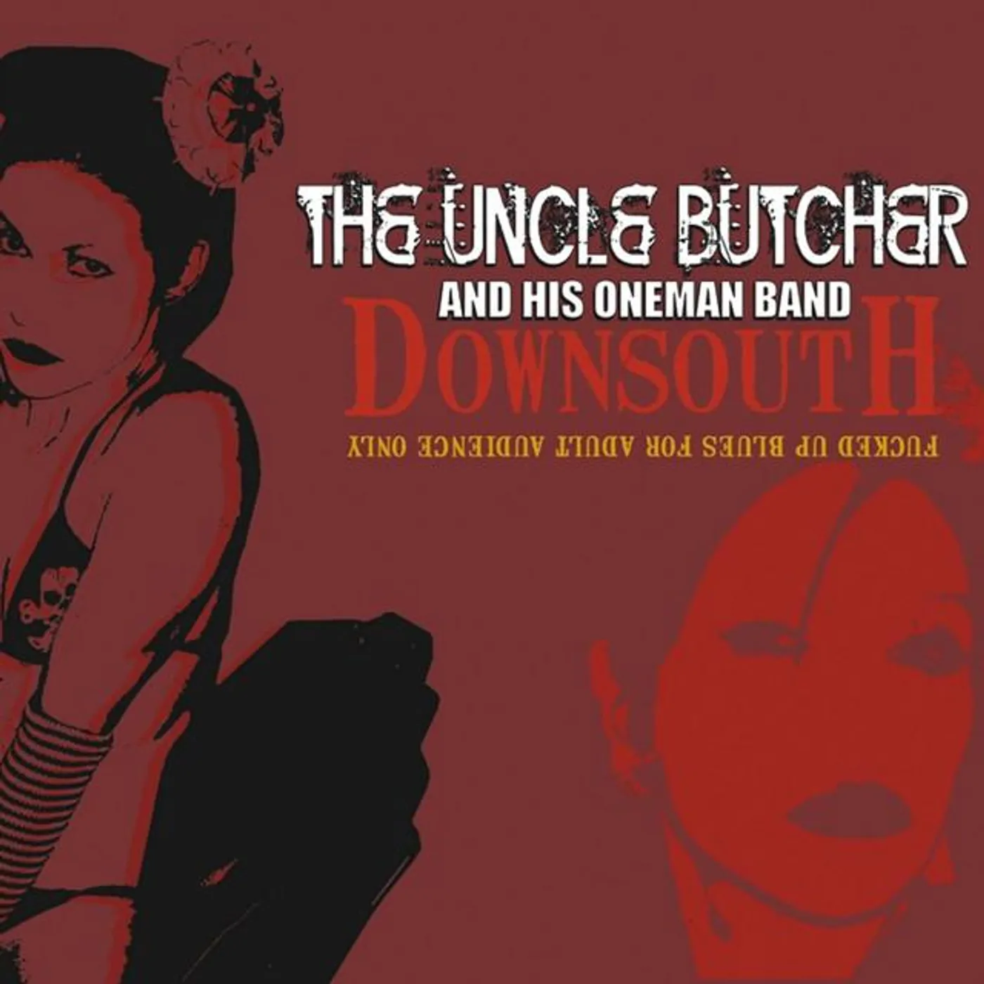 The Uncle Butcher