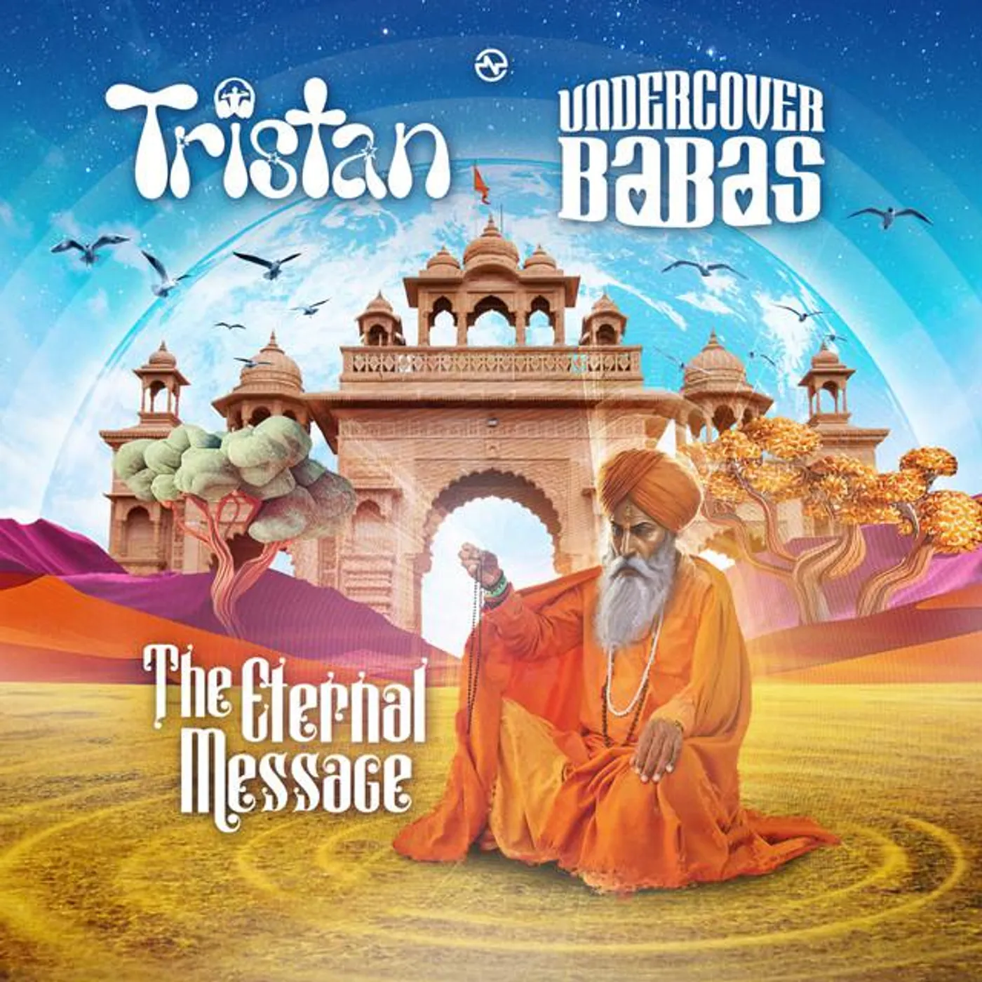 The Undercover Babas Brand Page