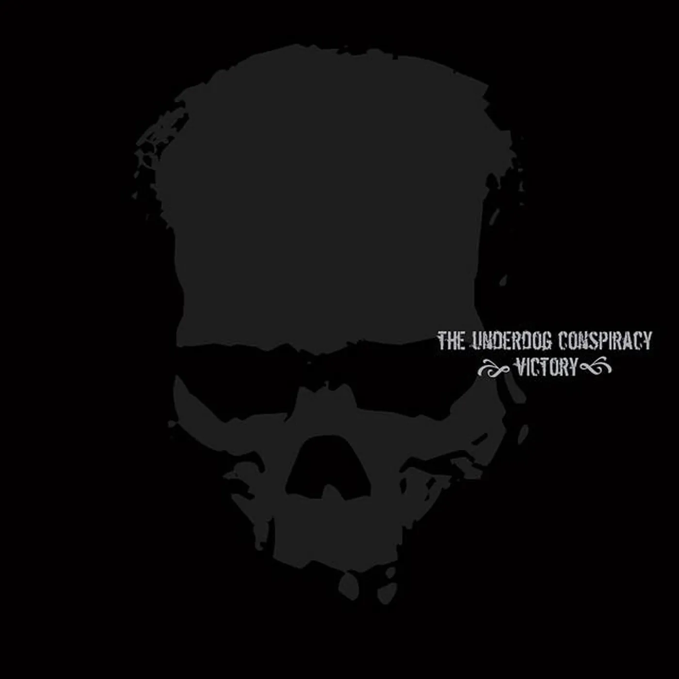 The Underdog Conspiracy Brand Page