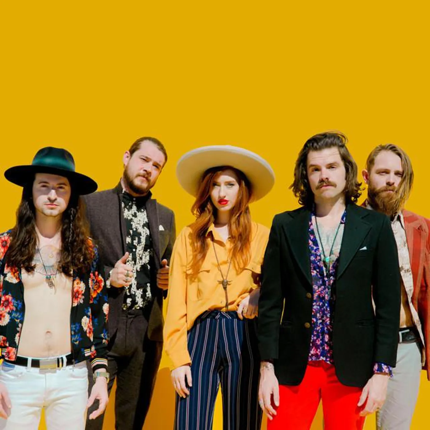 The Underhill Family Orchestra