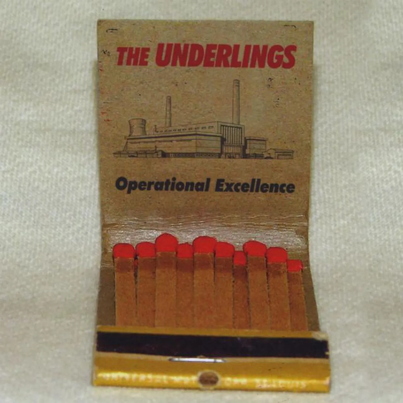 The Underlings