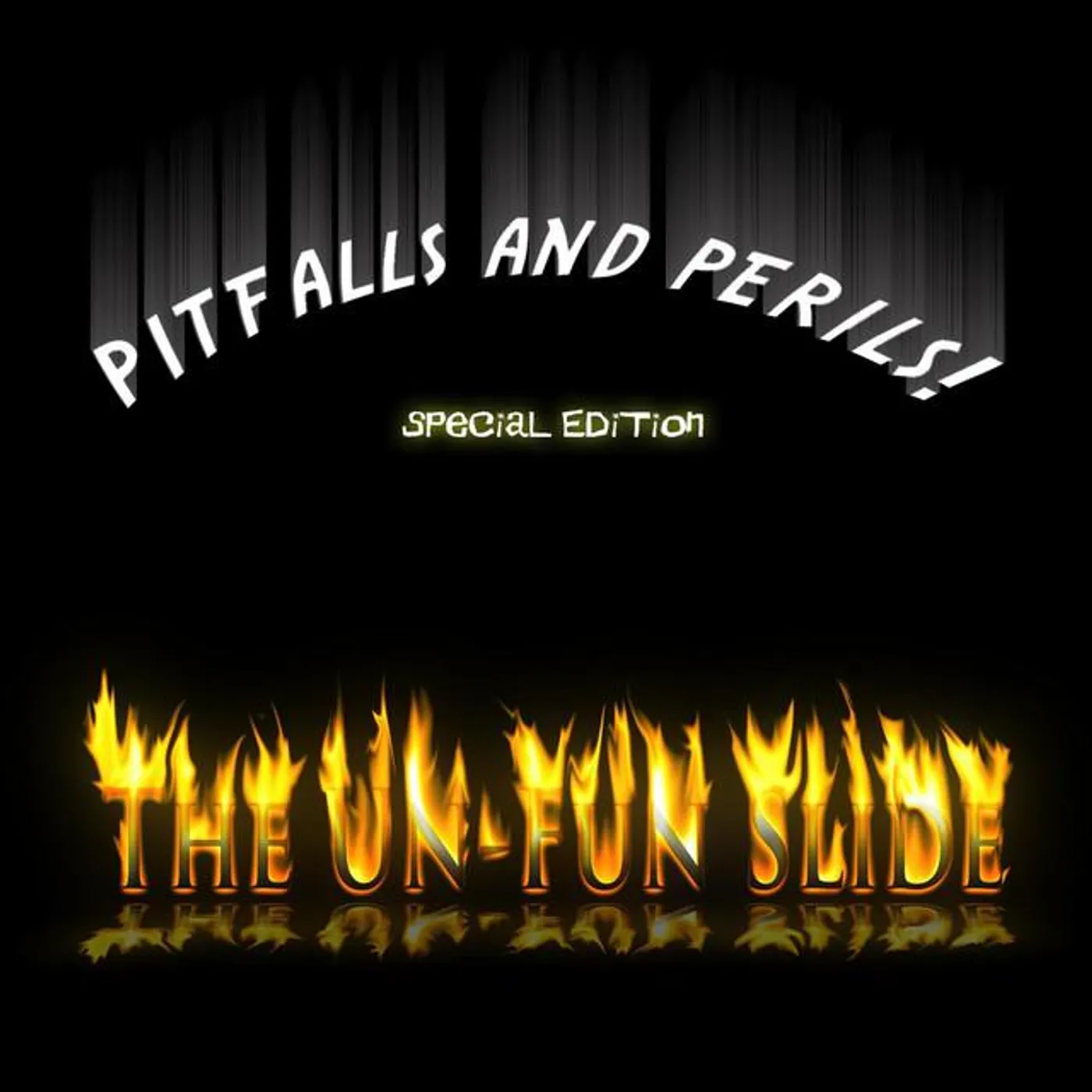 The Unfun Slide Brand Page