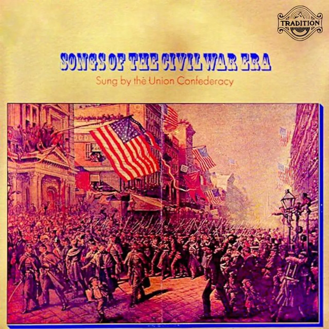 The Union Confederacy Brand Page