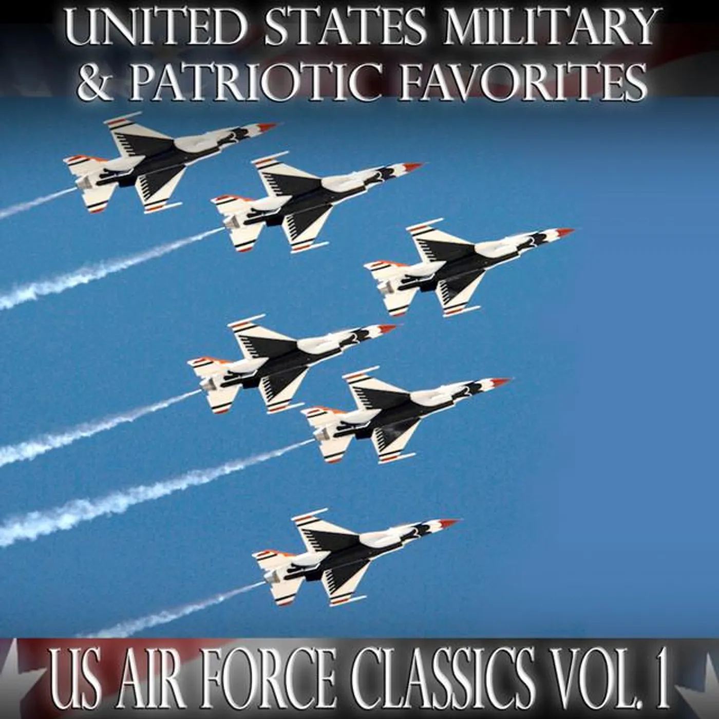 The United States Air Force Academy Band