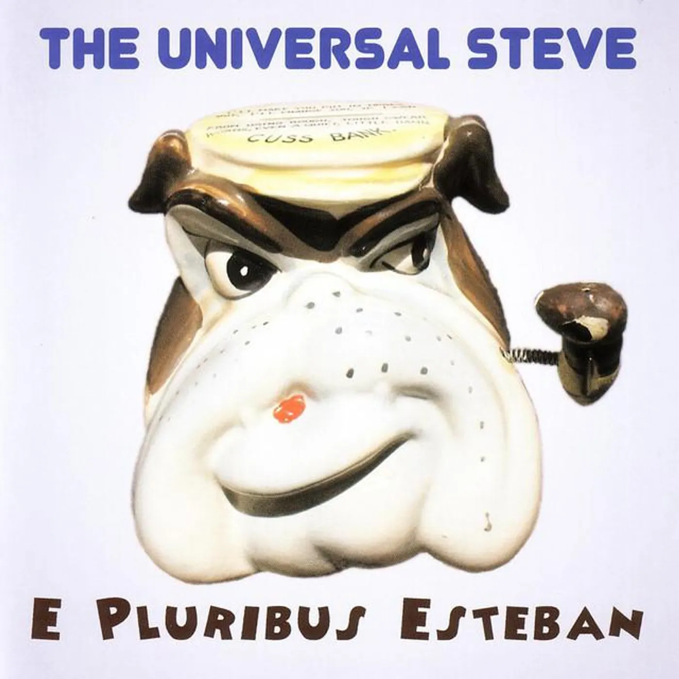 The Universal Steve
