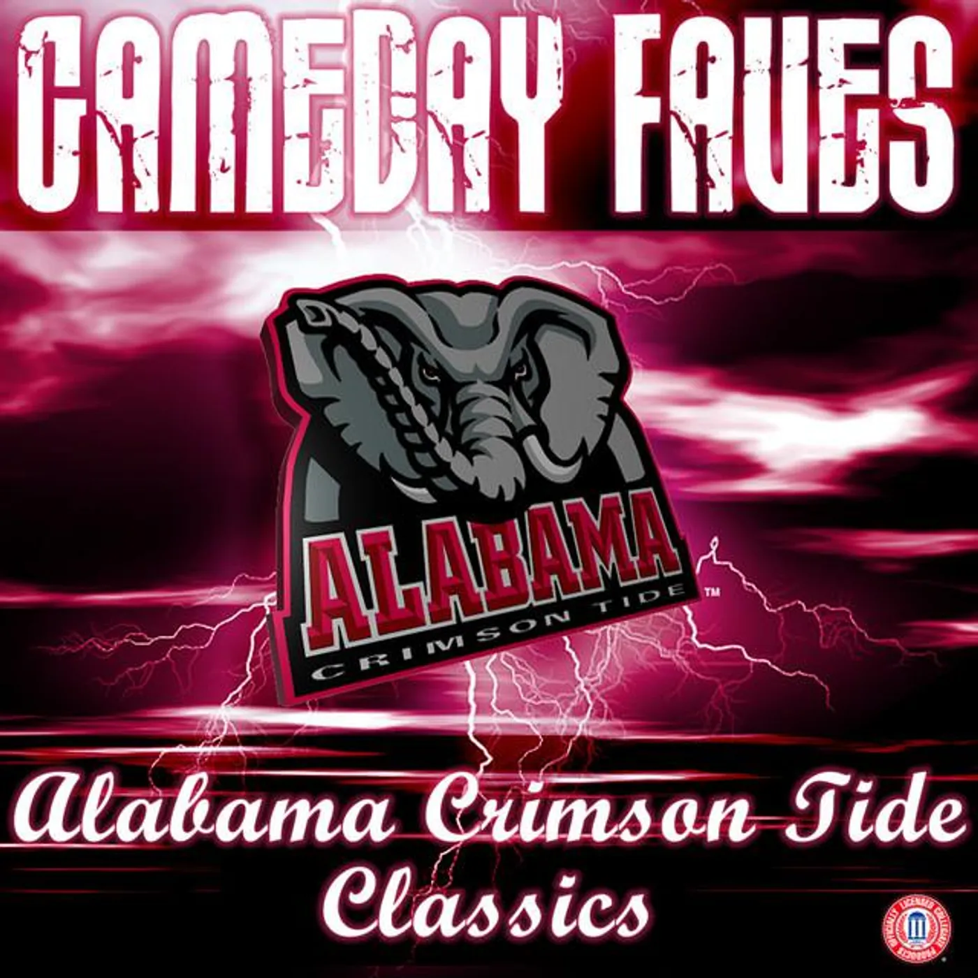 The University of Alabama Million Dollar Band