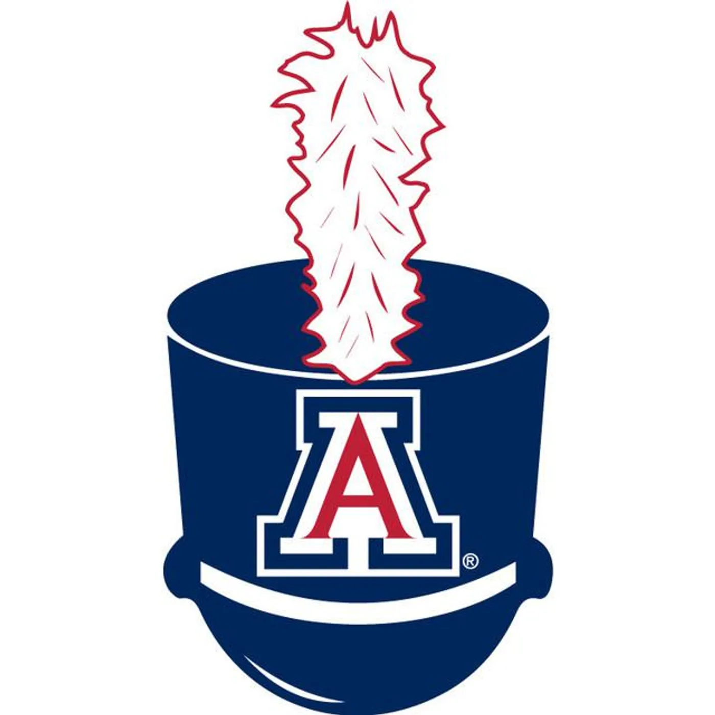 The University of Arizona Marching Band
