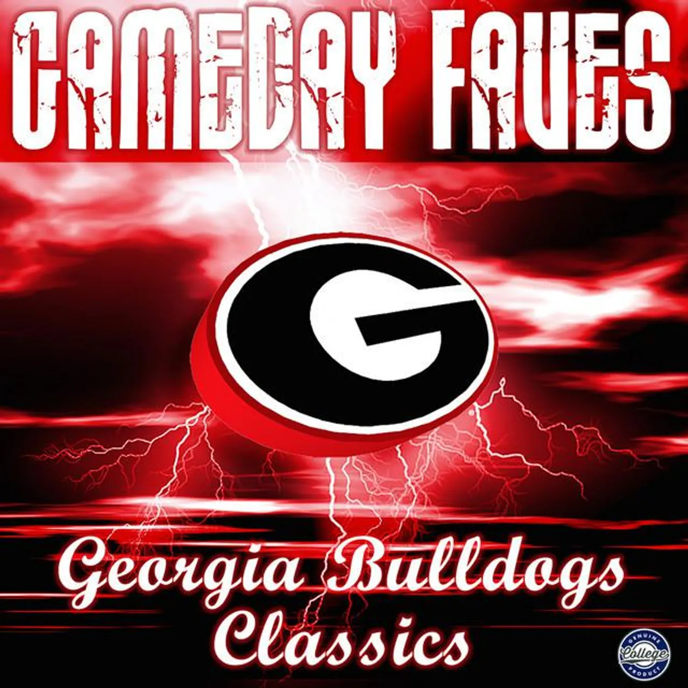 The University of Georgia Redcoat Band