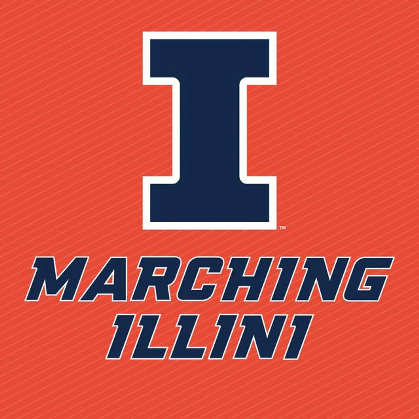 The University of Illinois Marching Illini