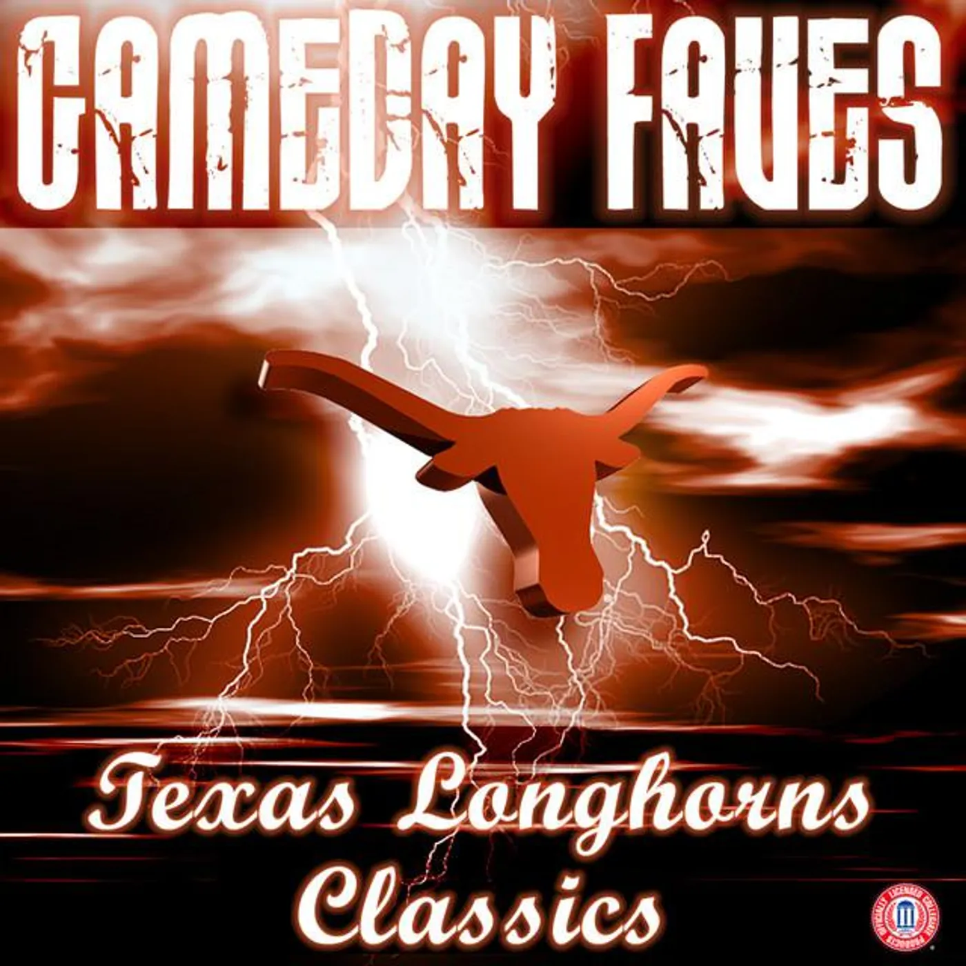 The University of Texas Longhorn Band