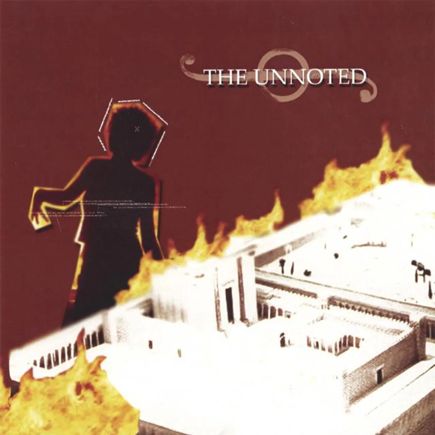 The Unnoted
