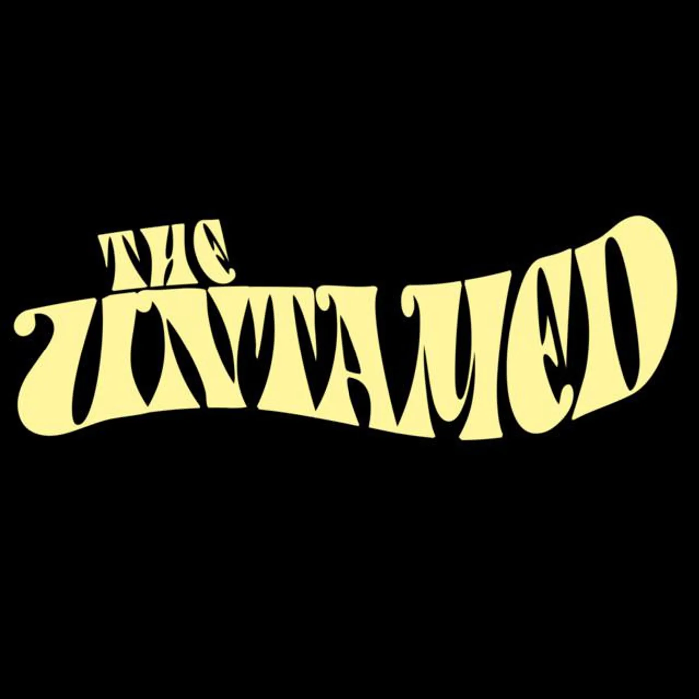 The Untamed