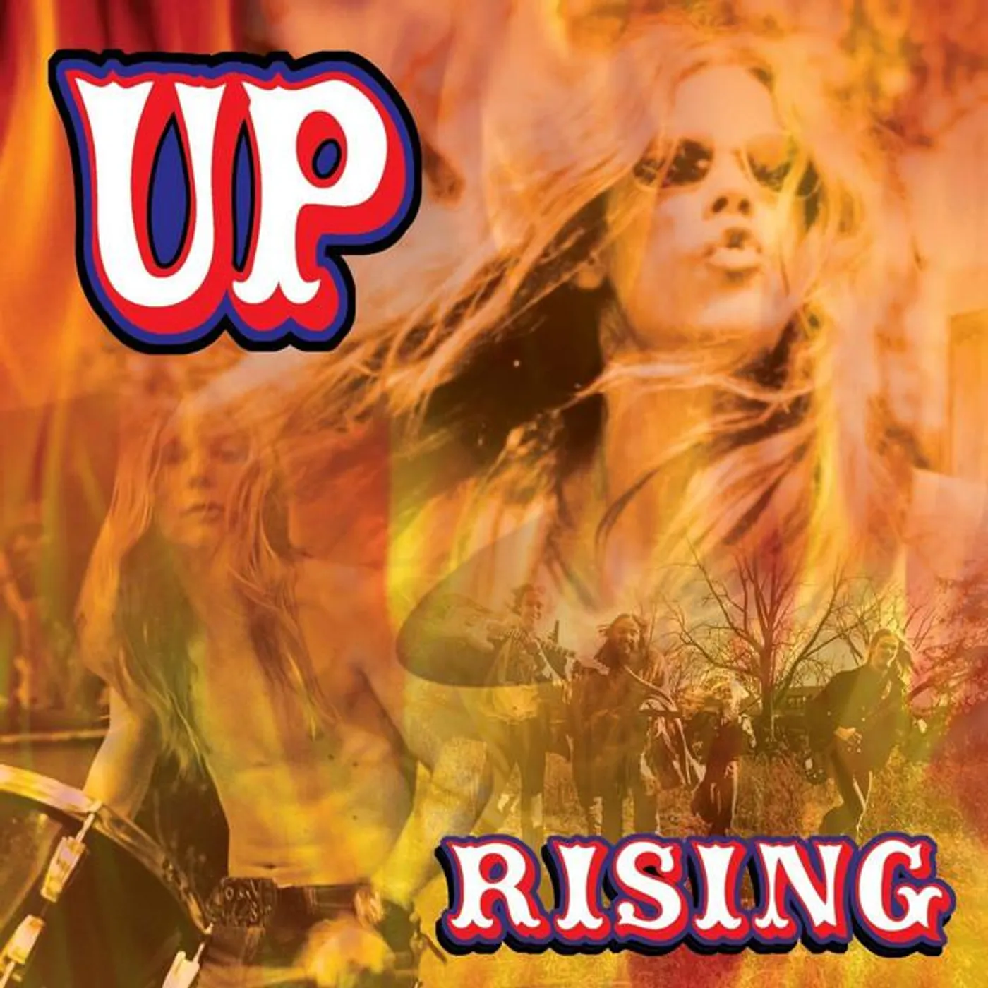 The Up