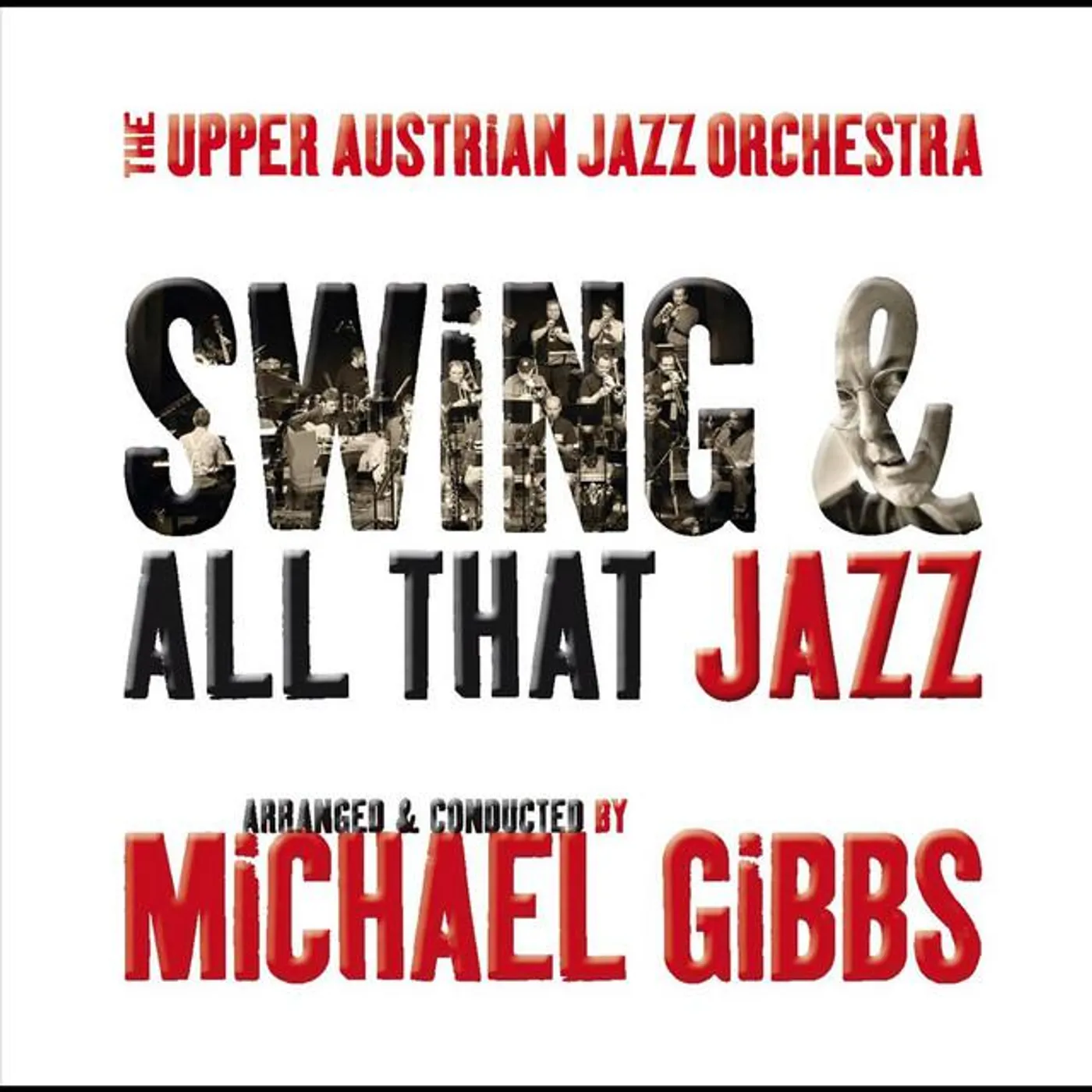The Upper Austrian Jazz Orchestra