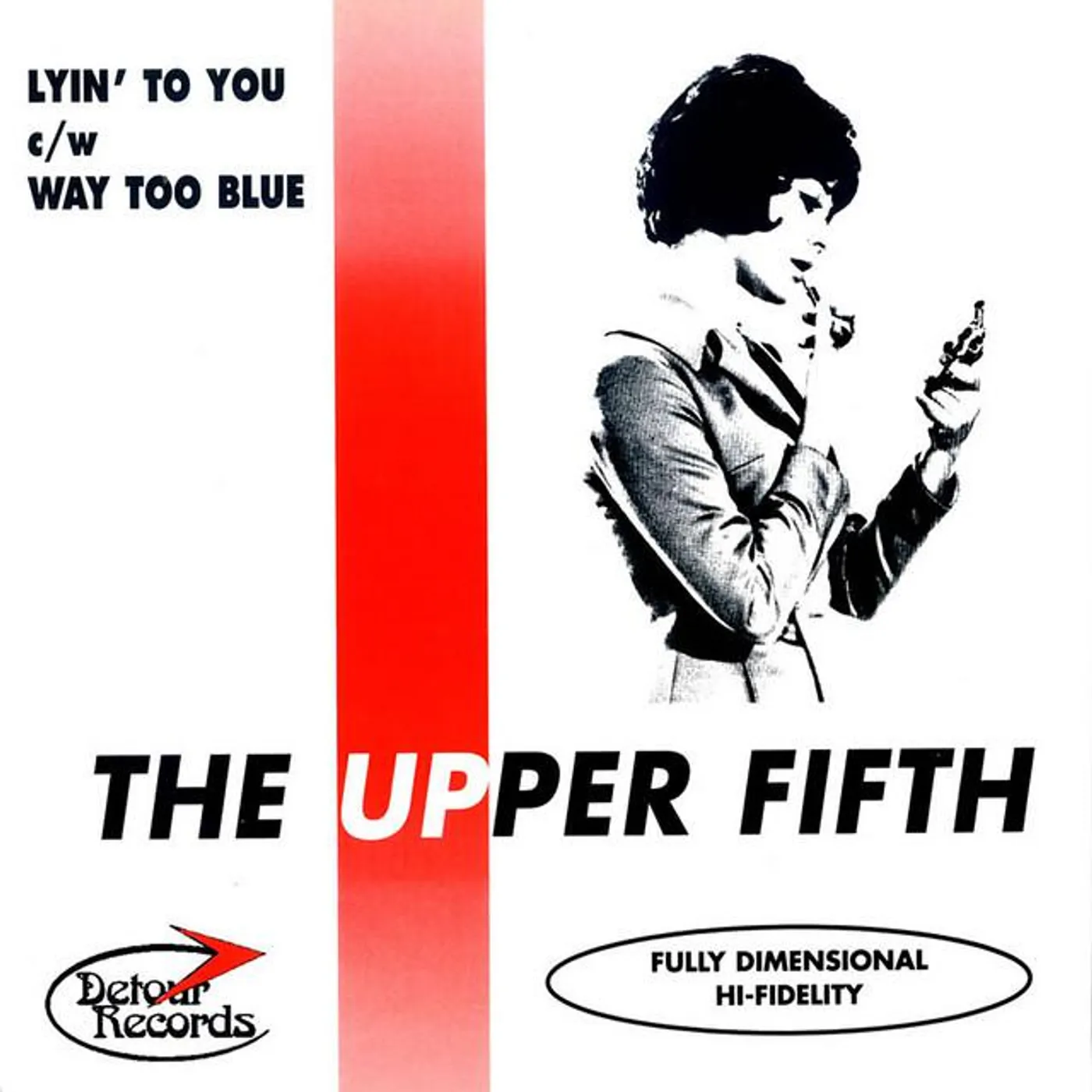 The Upper Fifth