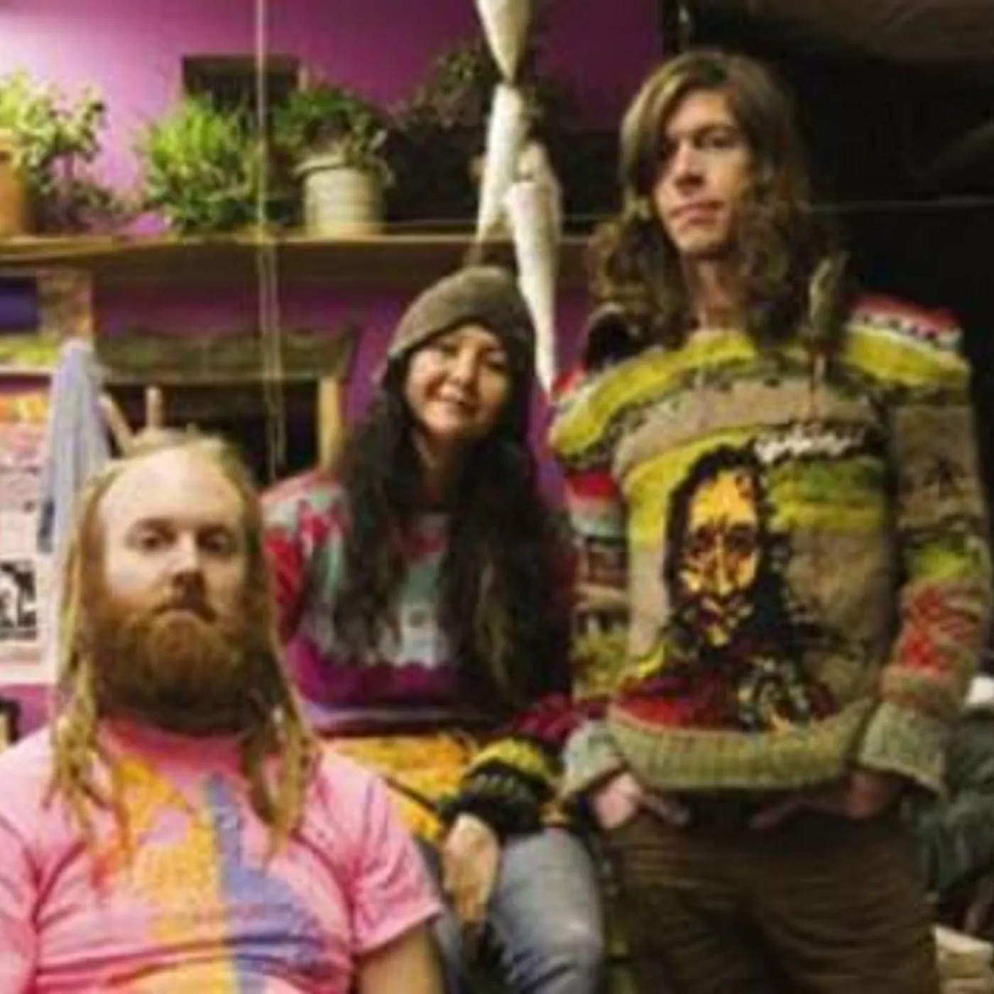 The Usaisamonster Brand Page